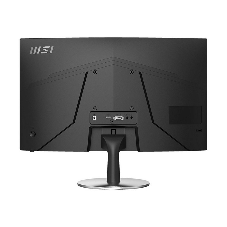 Монітор MSI 23.6" Pro MP2422C VA Black Curved