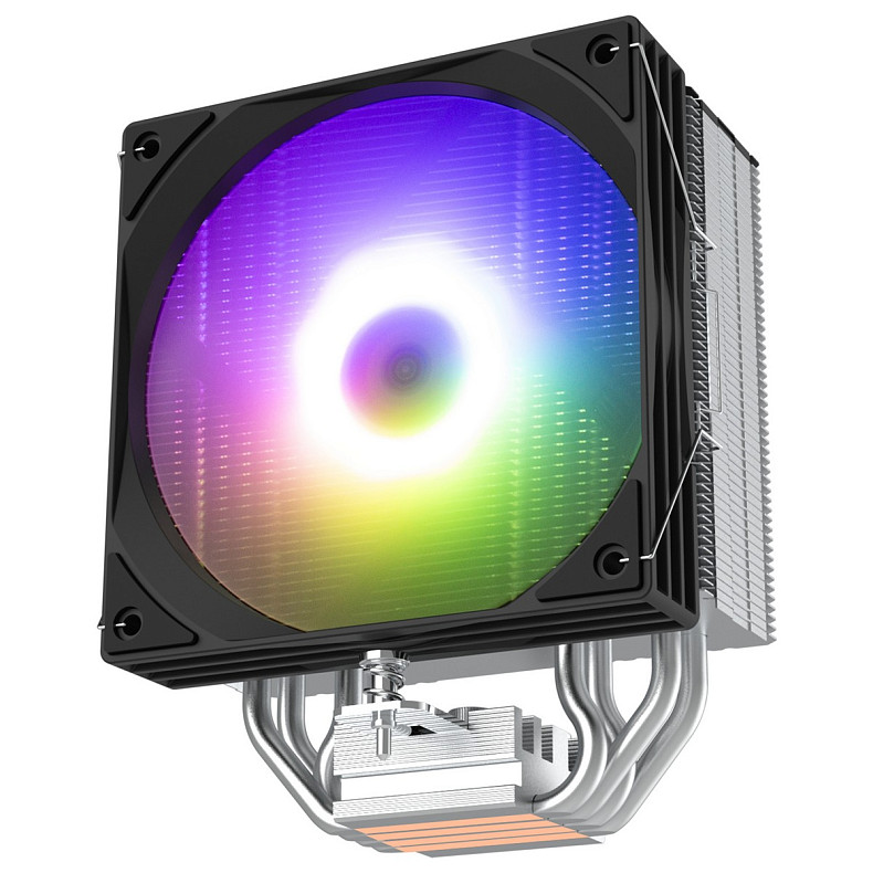 Процессорный кулер Zalman CNPS9X OPTIMA2, ARGB LGA1851, 1700, 1200, 115x, 2066, 2011-V3, 2011, AM5, A