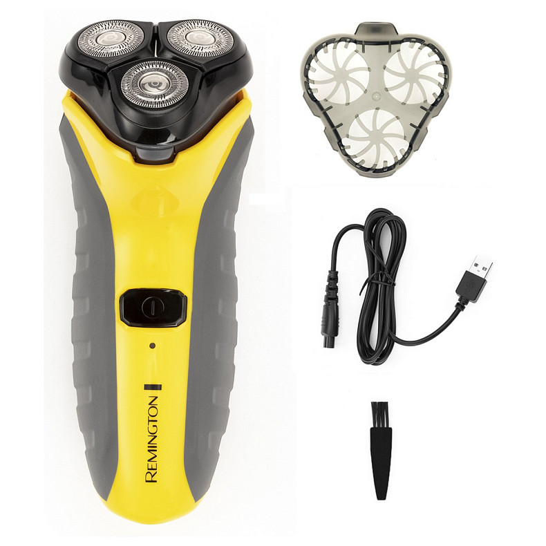 Електрична бритва Remington PR1855 E51 Virtually Indest. Rotary Shav
