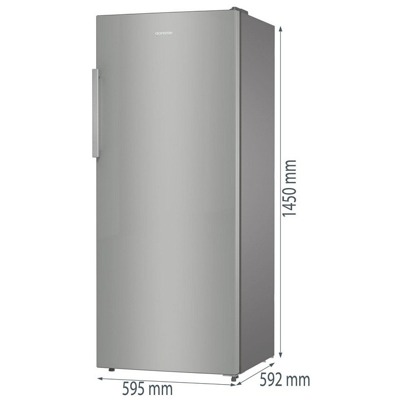 Холодильная камера Gorenje R615FES5