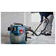 Будівельний пилосос Bosch GAS 18V-10 L (06019C6302)