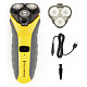 Електрична бритва Remington PR1855 E51 Virtually Indest. Rotary Shav