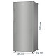 Холодильная камера Gorenje R615FES5