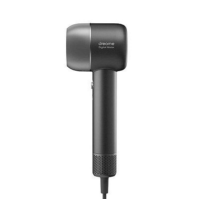 Фен для волос Xiaomi Dreame Intelligent Hair Dryer Grey (NUN4102RT)