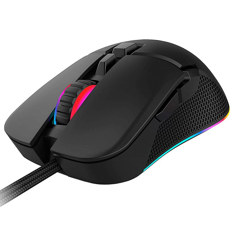 Миша GamePro GM340