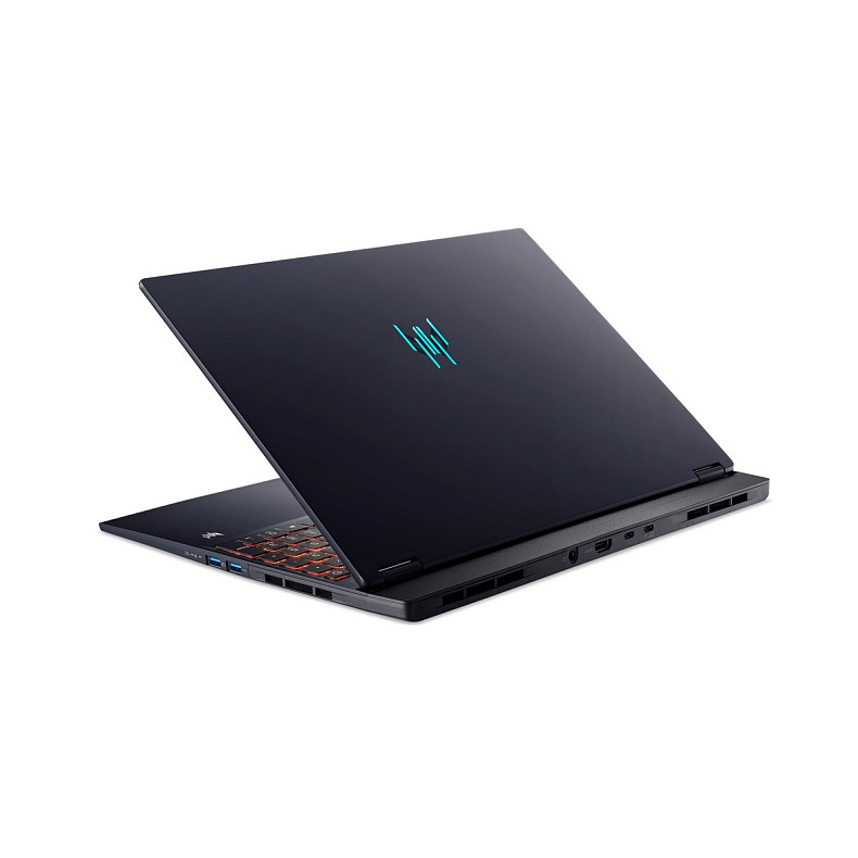 Ноутбук Acer Predator Helios Neo 16S PHN16S-71 16" OLED, Intel U7-255HX, 32GB, F1TB, NVD5060-8, Lin,