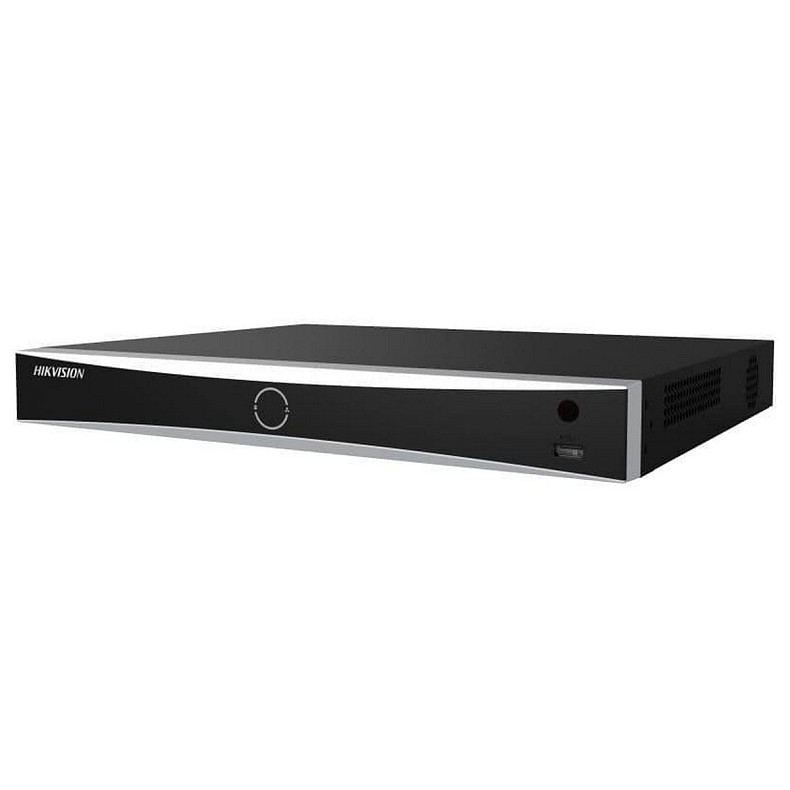 Видеорегистратор Hikvision DS-7608NXI-K2/8P