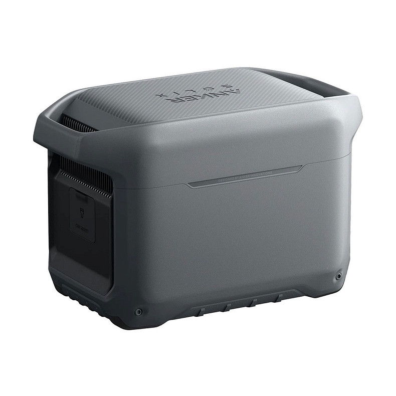 Зарядная станция ANKER SOLIX C1000X Gen2