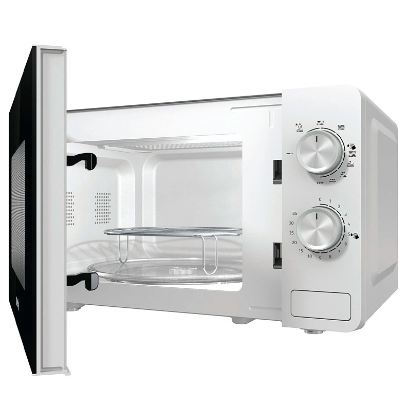 Микроволновая печь Gorenje MO 20 E2W
