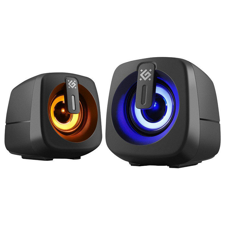 Акустические колонки Defender J1 (65961)