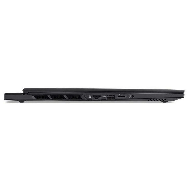Ноутбук Acer Nitro 16S AN16S-61 16" WQXGA IPS, AMD R7-350, 32GB, F1TB, NVD5070Ti-12, Lin, чорний