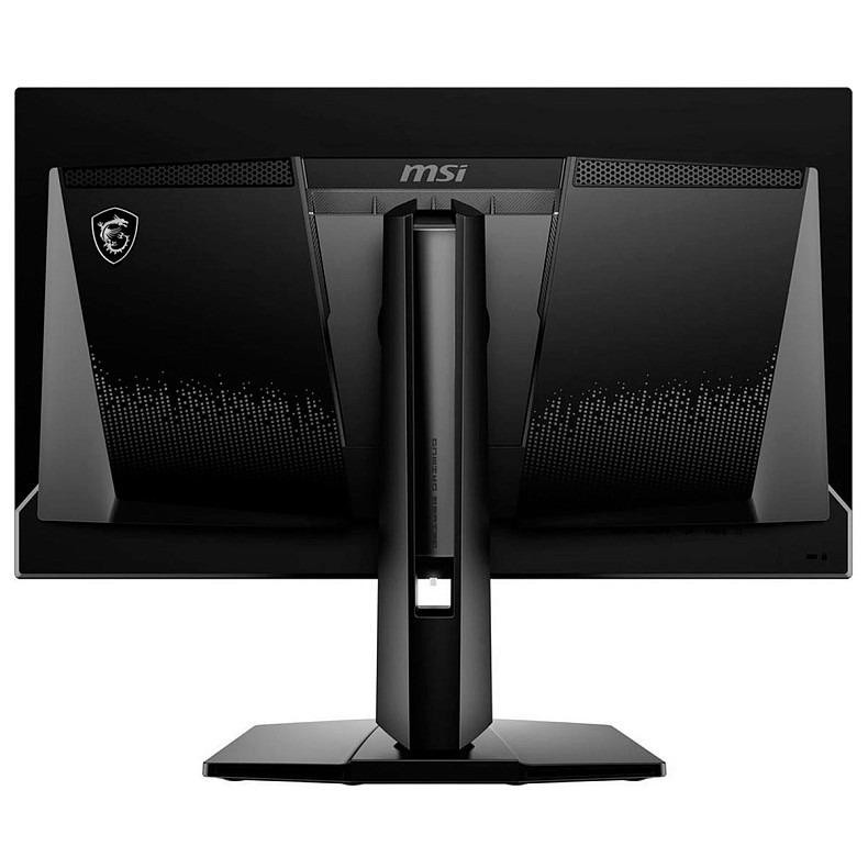 Монітор MSI 27" MAG 271QPX QD-OLED