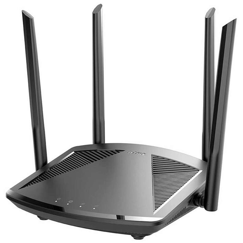 Wi-Fi роутер (D-Link DIR-X1860/IL/R1A)