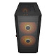 Корпус Cougar Airface Flo RGB Black