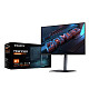 Монітор Gigabyte 27" MO27Q2A QD-OLED Black 280Hz
