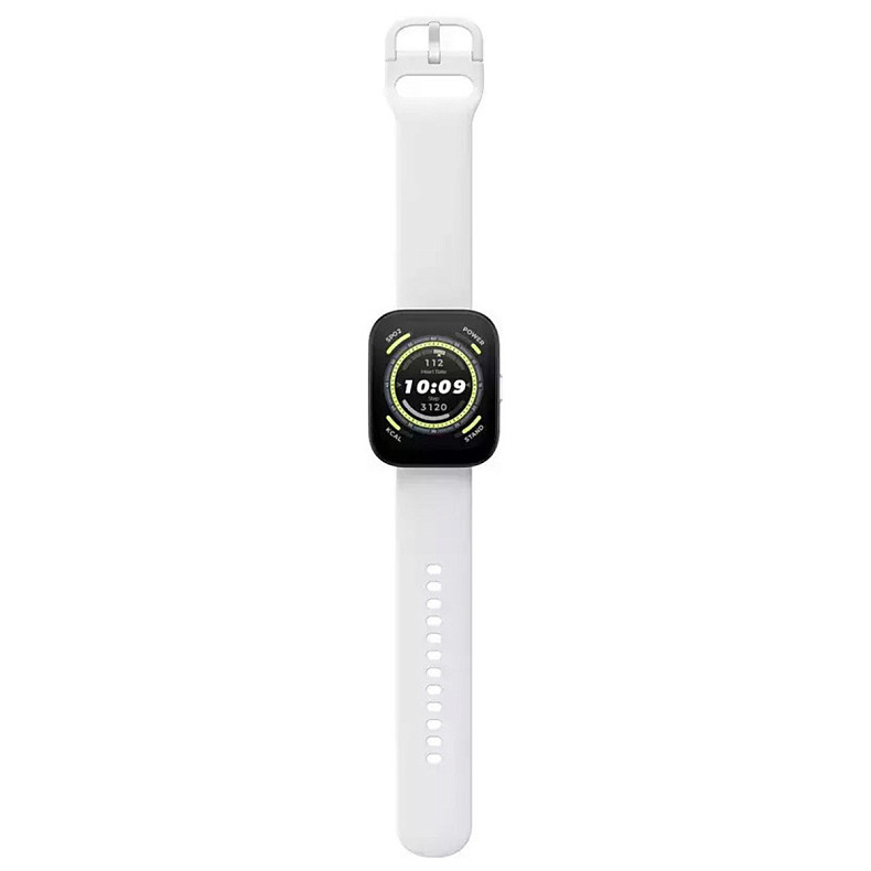 Смарт-часы Xiaomi Amazfit Bip 5 Cream White