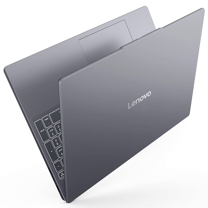 Ноутбук Lenovo IPS3-15ARP10 R7-7735HS 15" 16GB/512GB (83K70063RA)