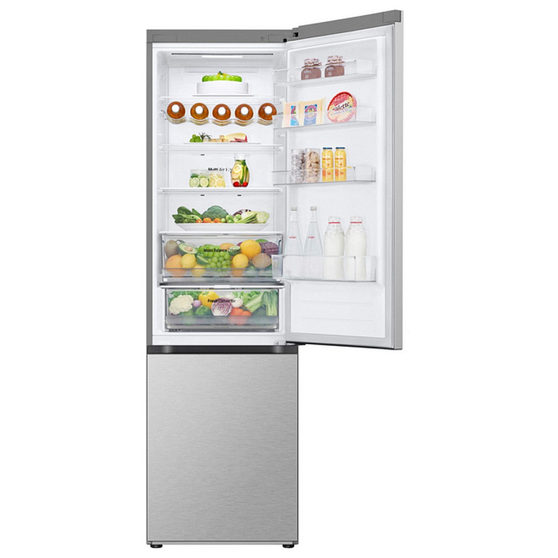 Холодильник LG GW-B509FAFW