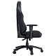 Крісло для геймерів Anda Seat Luna Black Size L (AD18-44-B-PV/C)