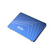 SSD диск Netac 2.5"128GB SATA N600S (NT01N600S-128G-S3X)