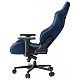 Кресло для геймеров Gamepro GC900DB Fabric Dark Blue