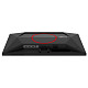 Монітор AOC 23.8" 24G4ZRE, Fast IPS, 260Гц, 2xHDMI, DP