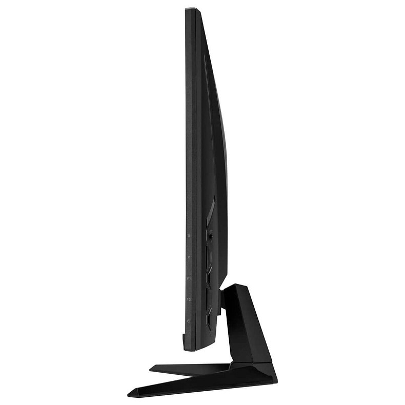 Монитор Asus 31.5" TUF Gaming VG32UQA1A 2xHDMI, DP, MM, VA, 3840x2160, 160Hz, 1ms, sRGB 120%