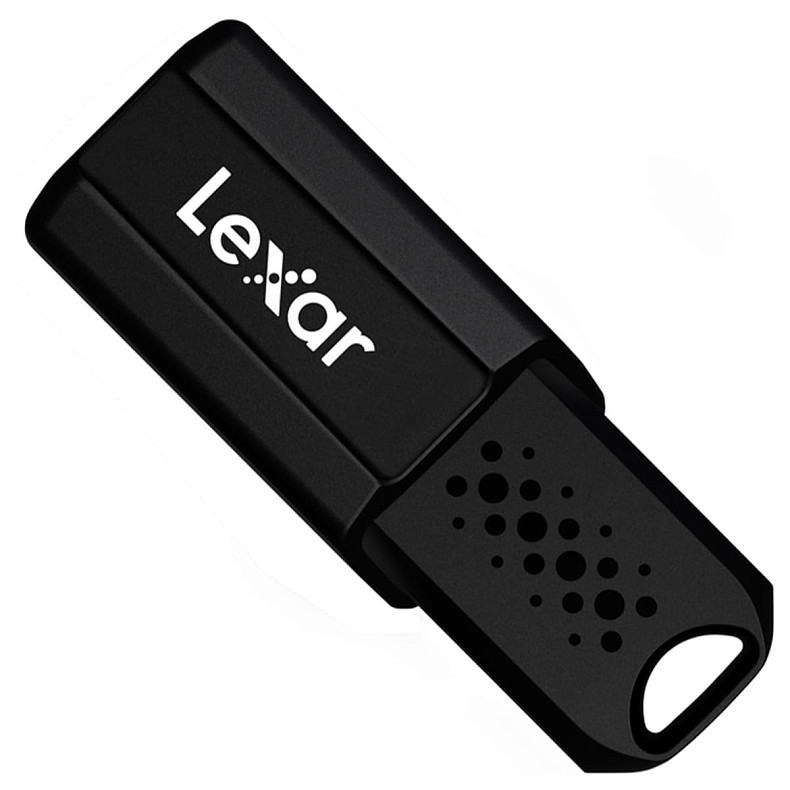 Флеш-накопитель Lexar USB3 128GB (S80 LJDS080128G-BNBNG)