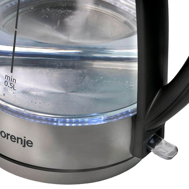 Електрочайник Gorenje K 17 GE