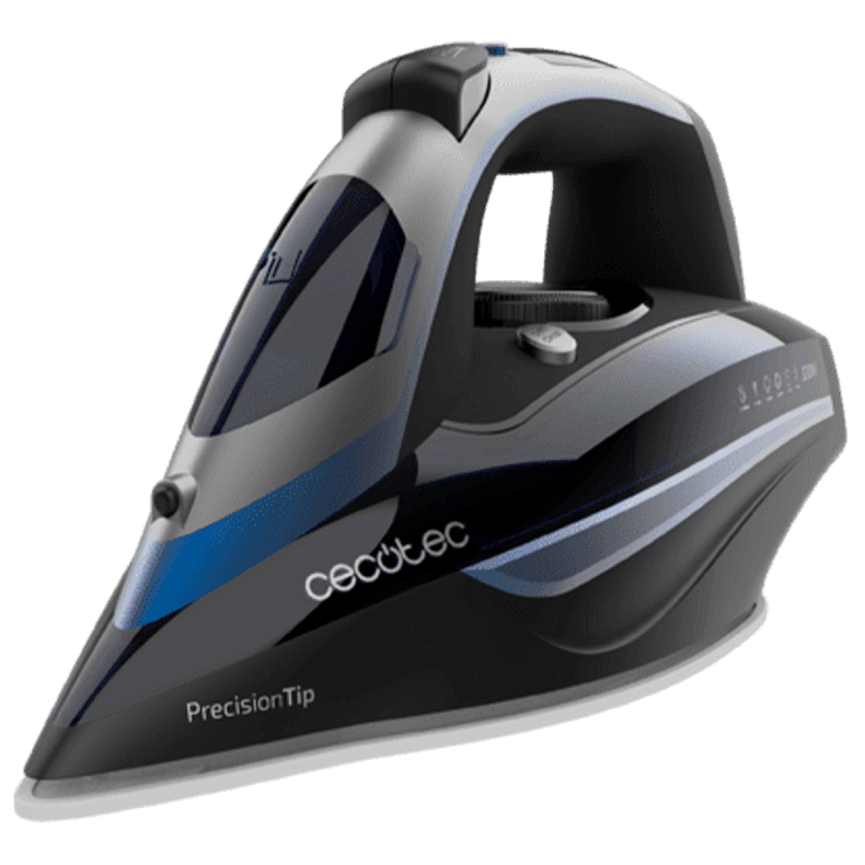 Утюг CECOTEC IronHero 3200 i-Pump (CCTC-01874) -- Уценка