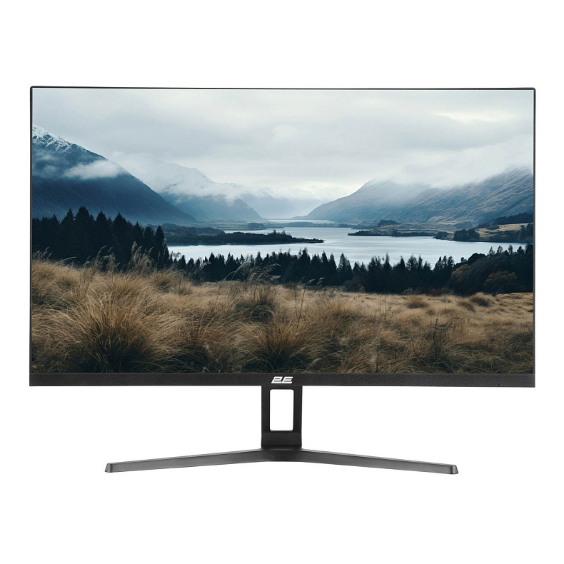 Монитор 2E GAMING 27" R2723BV HDMI, DP, VA, 165Hz, 6ms, CURVED, FreeSync