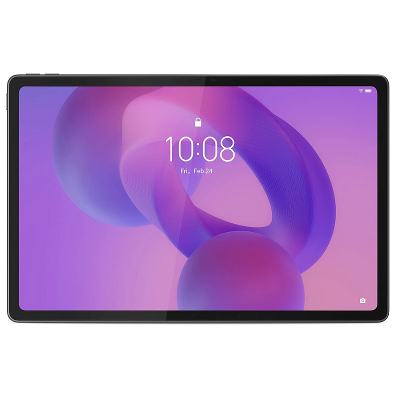Планшет Lenovo Idea Tab Plus TB361FU 8/256GB Luna Grey + Pen (ZAG70055UA)