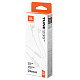 Навушники JBL Tune 235BT White (JBLT235BTWHT)