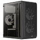 Корпус AeroCool CS-107-A-BK-v2 (ACCX-PC14002.11) Black 600W