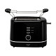 Тостер Adler AD 3224 black