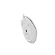Миша A4Tech Fstyler FM26S Icy White