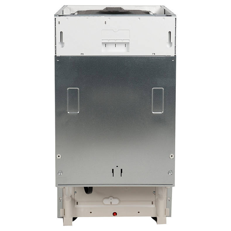 Вбудована посудомийка Indesit DSIE 2B10