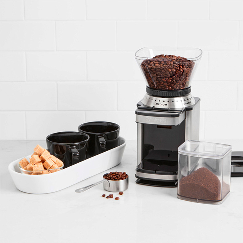 Кофемолка Cuisinart DBM8V2E