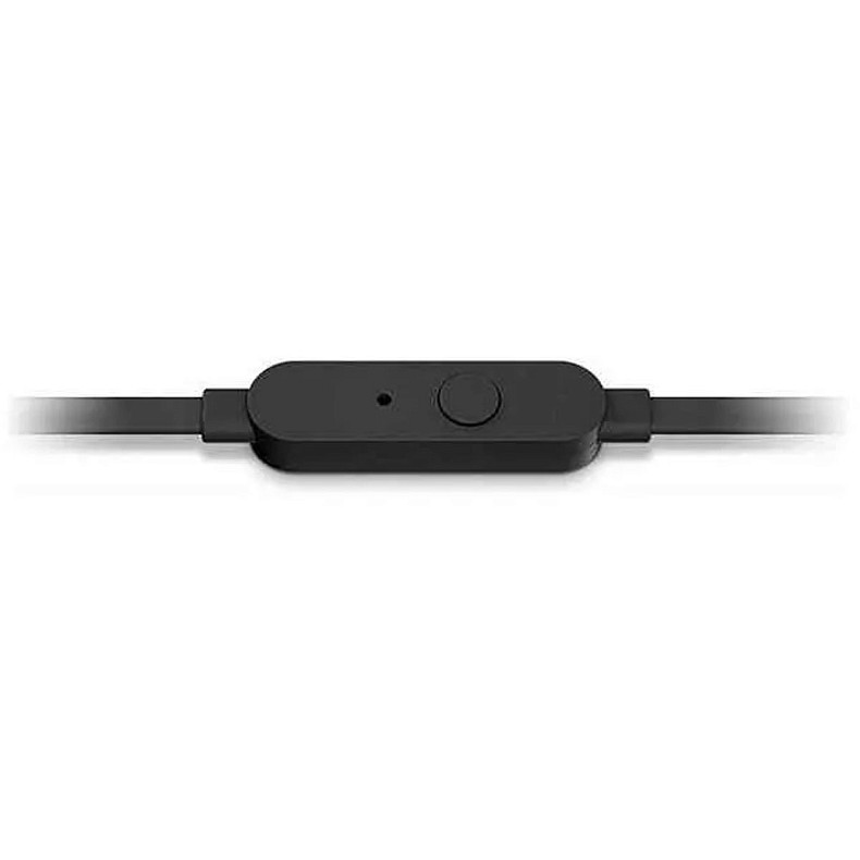 Наушники JBL T110 ECO Black (JBLT110BLKE)