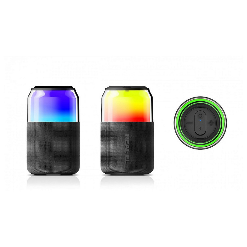 Акустическая система REAL-EL X-705 Black