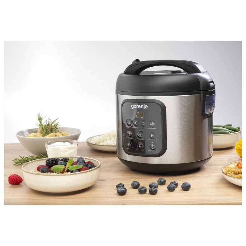 Мультипіч Gorenje MC2SBK