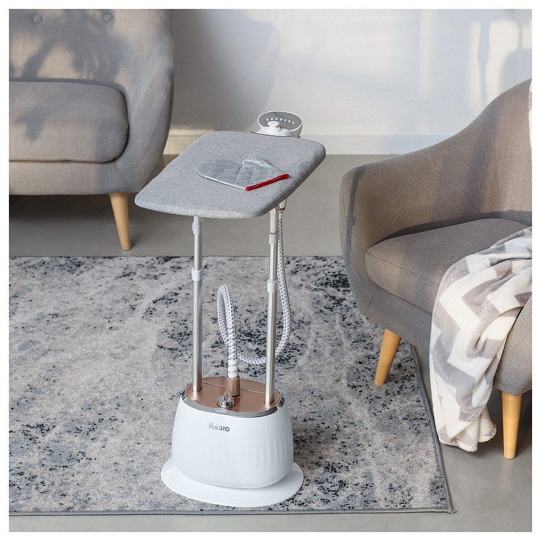 Відпарювач Magio MG-330