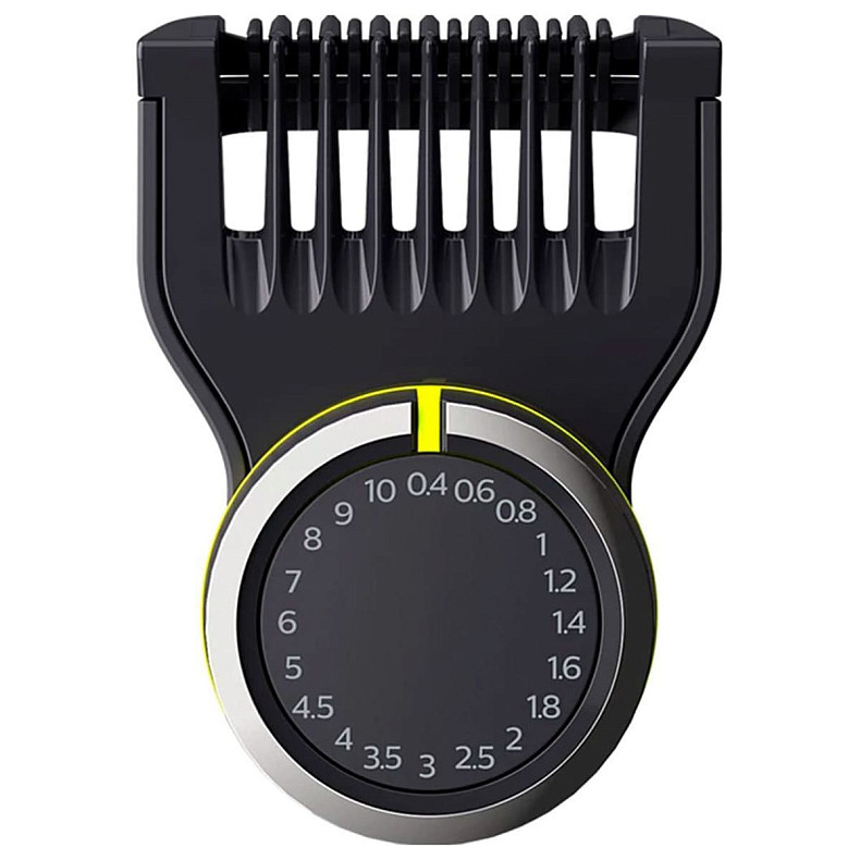 Бритва Philips OneBlade Pro 360 QP6652/61