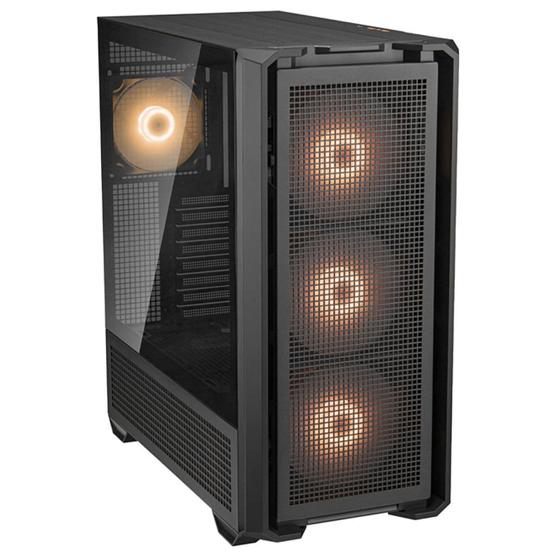 Корпус Cougar MX600 RGB