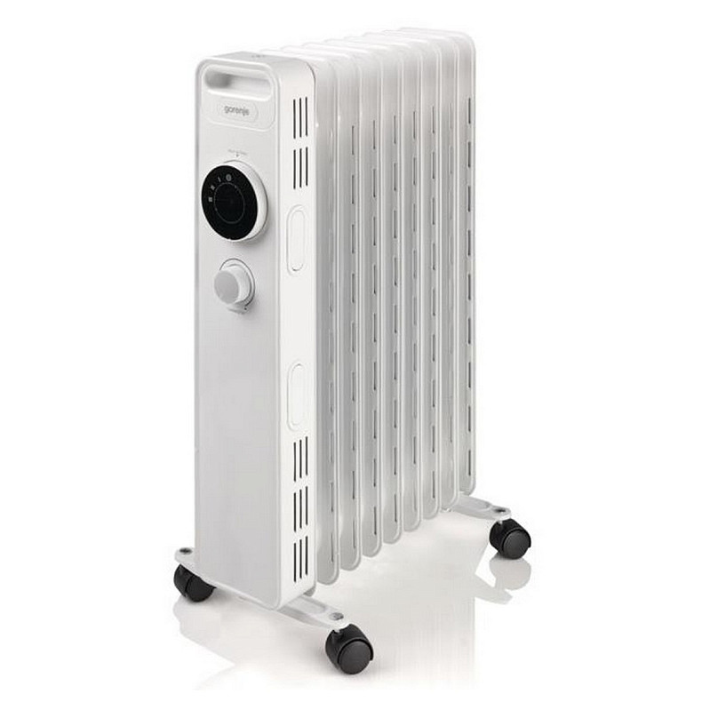 Оливний радіатор Gorenje OR2000M