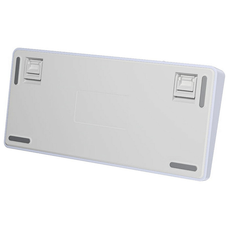 Клавіатура Aula F75 Gasket Reaper switch Purple (6978080501479)