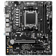 Материнская плата MSI Pro A620M-E Socket AM5