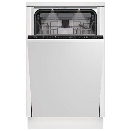 Встраиваемая посудомоечная машина Beko BDIS38040A