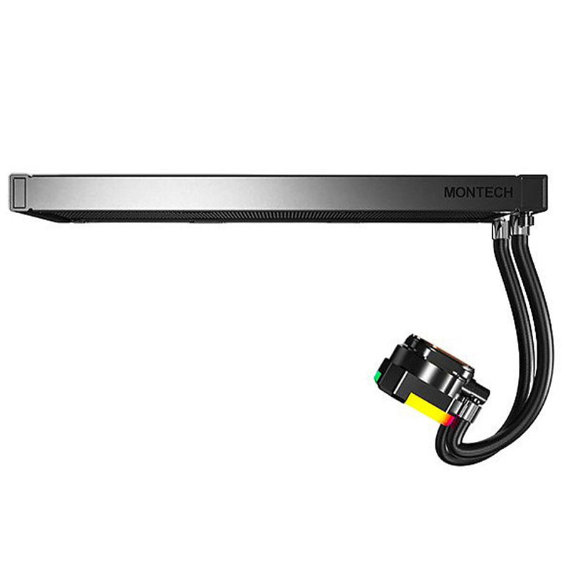 Система рідинного охолодження Montech HYPERFLOW ARGB 360 (B)