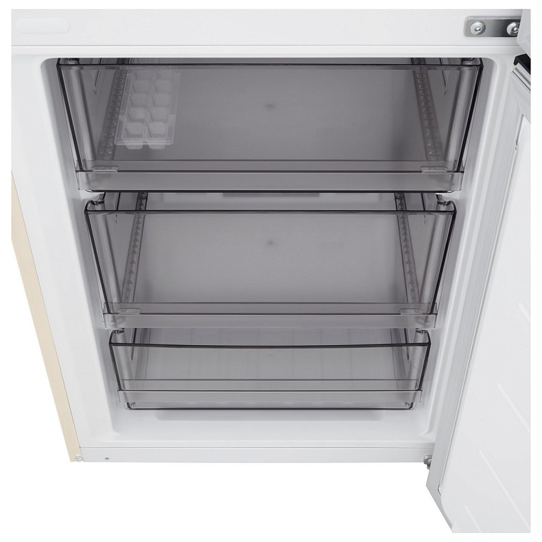 Холодильник LG GC-B459EEYM